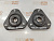 Опора передней стойки Toyota Carina ED 89-98 / Celica 89-99 / Corona Exiv 89-98 / Curren 94-98 OEM
