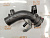 Патрубок воздухозаборника Toyota Land Cruiser VJA300 V35AFTS 17312-70030