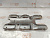 Маслоотражатель Nissan Teana J32 VQ25DE (3) 