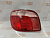 Фонарь задний левый Фонарь Toyota Yaris/Vitz 99-02г DEPO