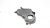 Крышка ГРМ Lexus RX300 MCU15 1MZFE нижняя 11302-20040 (2)