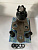 Шаровая опора левая TOYOTA ACV3# MCU2#/3# GSU3# MHU38 MCL2# GSL2# TRUSTAUTO