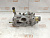 Корпус термостата Nissan Note E11 HR15DE (3)