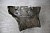 Защита коллектора выпускного Toyota Vista Ardeo ZZV50G 1ZZFE верхняя 17167-22040