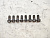 Болт маховика Toyota Mark II JZX100 1JZGE (3)