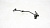 Трубка топливная Toyota Mark II JZX100 1JZGE 23801-46070 (2)