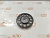 Шкив помпы Mitsubishi Colt Z25A 4G19 