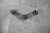 Кронштейн коллектора выпускного Toyota Mark X GRX120 4GRFSE 1951731010