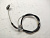 Тросик ручного тормоза (центральный) Toyota Harrier MCU35 1MZ-FE 46410-48040