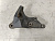 Кронштейн опоры двигателя Toyota Corolla NZE121 1NZFE 12315-21041