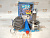 Шрус наружний Subaru EJ15/16/18/20 BC2/3/5 BCA BD2/3/4/5/9 BF3/5/7 BFA/B BG3/4/5/7/9 BGA/B/C GC1/2/4/6/8 GF/3/4/6/8 GFA 22/56/27 HDK