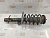 Стойка Peugeot 207 5208G5 207 PSA5FW передняя левая