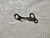 Кронштейн АКПП Honda Odyssey RA7 F23A 21232P6H010