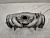Коллектор впускной BMW 5-Series E34 M20B20 07129903886