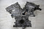 Лобовина двигателя Toyota Mark X GRX120 4GRFSE 1511531040