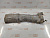 Тепловой экран Subaru Impreza GG2 EJ15
