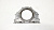 Крышка коленвала Lexus RX300 MCU15 1MZFE
