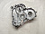 Крышка АКПП Honda Accord CF3 F18B MCJA 
