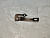 Пружина защелки АКПП Toyota Estima MCR40W 1MZFE U140 3540921010