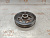 Шкив коленвала Nissan Qashqai J10 MR20DE (6)