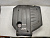 Крышка двигателя декоративная Toyota Mark II Wagon Blit JZX110 1JZFSE