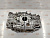 Блок цилиндров Subaru Impreza GG2 EJ152