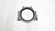 Крышка коленвала Toyota Mark II JZX100 1JZGE (2)
