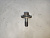 Болт шкива коленвала Toyota Mark II JZX100 1JZGE 9011918002