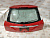 Дверь багажника FORD Focus DBW