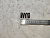 Пружина АКПП Kia Sephia FBFDB6B P16H U06H MFU0121344D