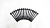 Болт головки блока цилиндров Lexus RX300 MCU15 1MZFE (2)