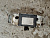 Плафон салона Ford Focus 2