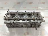 Головка блока цилиндров Nissan Teana J31 VQ253E Левая