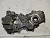 Лобовина двигателя Nissan Qashqai J10E MR20DE (3)
