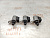 Соленоид АКПП Nissan X-Trail T31 QR25DE