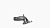 Патрубок системы охлаждения Toyota Mark II JZX100 1JZGE 16331-46022 (2)