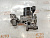 Насос АКПП Nissan Note E12 HR12DDR RE0F11A JF015 313C03JX0B