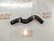 Патрубок системы охлаждения Toyota Land Cruiser VJA300 V35AFTS (2) 1628170100