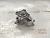 Помпа водяная Exeed LX SQRE4T15C (3) E4G161307010AB
