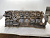 Блок цилиндров Toyota Mark II Wagon Blit JZX110 1JZFSE