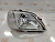 Фара Renault Logan 04-09 (Справа/ С электрокорректором) OEM