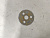 Шестерня коленвала Toyota Vista Ardeo AZV50G 1AZFSE 19315-28010