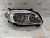 Фара Toyota Corolla (E150) 06-10 (Справа/ Галоген/ С электрокорректором) TYC