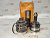 Шрус наружний Honda Civic 91-98 / Civic Ferio 95-00 / CR-X del Sol 92-98 / Domani 92-00 MASUMA