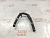 Патрубок картерных газов Nissan Cefiro A33 VQ20DE (2) 118262Y006