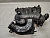Коллектор впускной Nissan Teana J32 VQ25DE (2) 14010JN00A