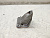 Кронштейн опоры двигателя Toyota Mark II JZX100 1JZGE (3)