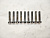 Болт крышки АКПП Toyota Ipsum SXM15G 3SFE A243F 90105-08065