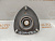Опора передней стойки Toyota Corolla (E180) 12-19/Corolla Fielder (E160) 12-/Probox 02-/Ractis 05-16/Daihatsu Sirion 05-13/Geely MK Cross 11 OEM