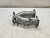 Коллектор впускной Toyota Mark II JZX100 1JZGE (3)